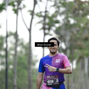 Runner Photo 8520139
