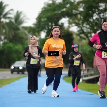 Runner Photo 8520141