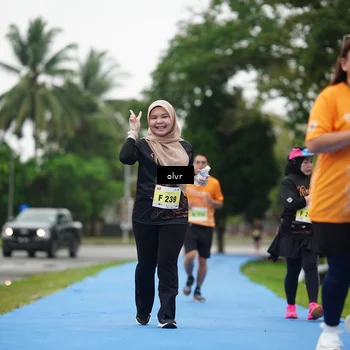 Runner Photo 8520142