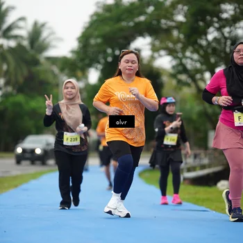 Runner Photo 8520143