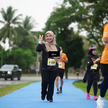 Runner Photo 8520144