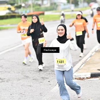 Runner Photo 8520145