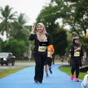 Runner Photo 8520146