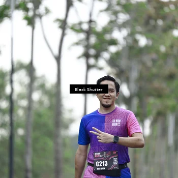 Runner Photo 8520147
