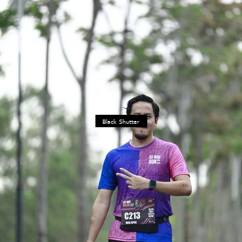 Runner Photo 8520148