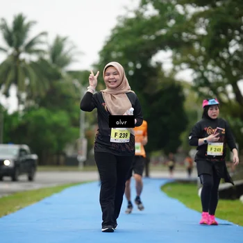 Runner Photo 8520150
