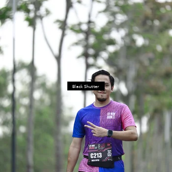 Runner Photo 8520153