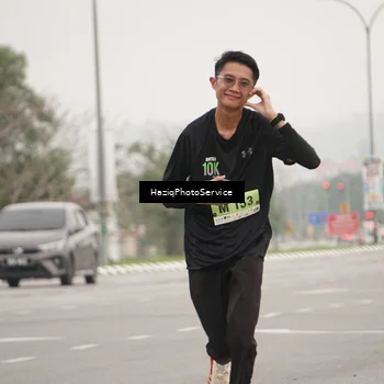 Runner Photo 8520154
