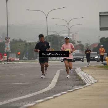 Runner Photo 8520155
