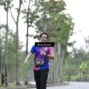Runner Photo 8520156