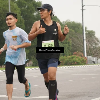 Runner Photo 8520157