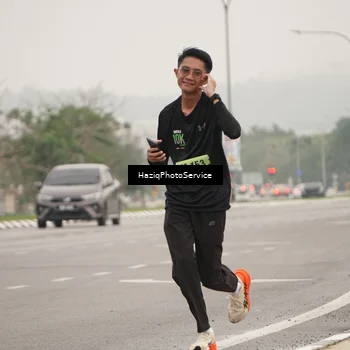 Runner Photo 8520158