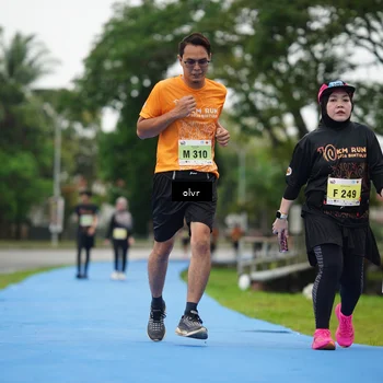 Runner Photo 8520159