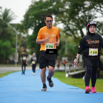 Runner Photo 8520160