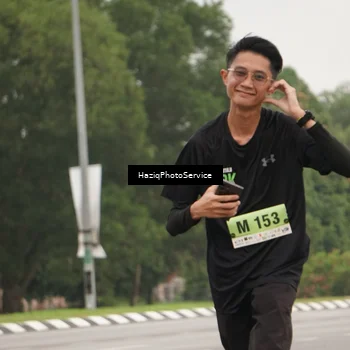 Runner Photo 8520163