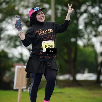 Runner Photo 8520164