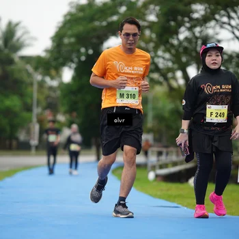 Runner Photo 8520166