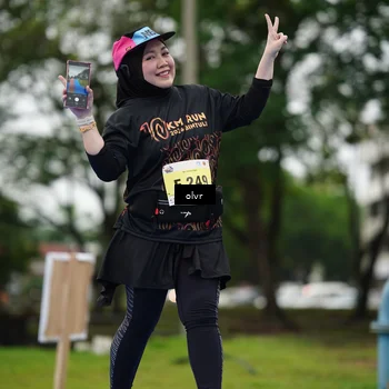 Runner Photo 8520169