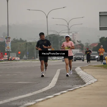 Runner Photo 8520171