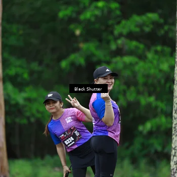 Runner Photo 8520174