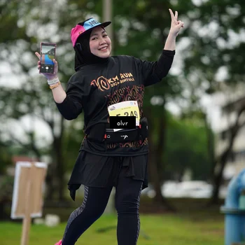 Runner Photo 8520175