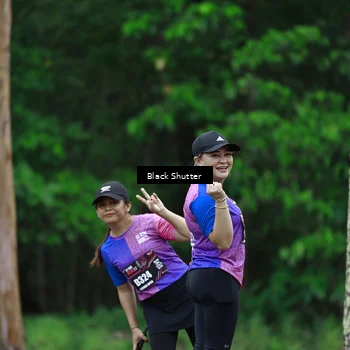 Runner Photo 8520177
