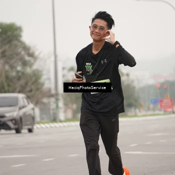 Runner Photo 8520178