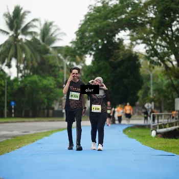 Runner Photo 8520179