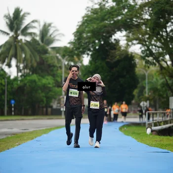 Runner Photo 8520181