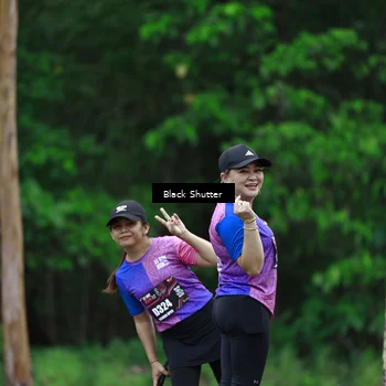 Runner Photo 8520182