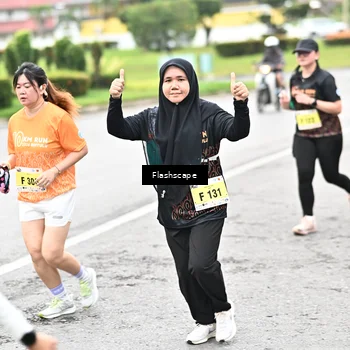Runner Photo 8520183