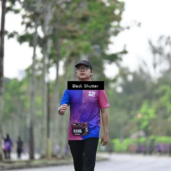 Runner Photo 8520184