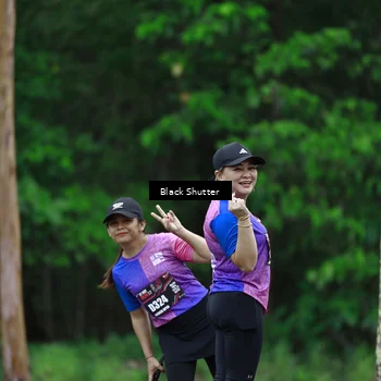 Runner Photo 8520185