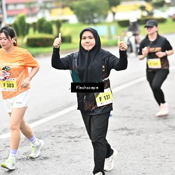 Runner Photo 8520188