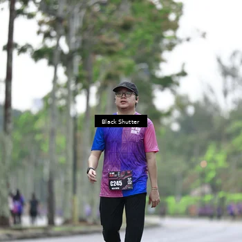 Runner Photo 8520189