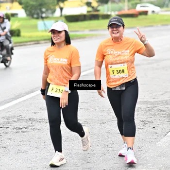 Runner Photo 8520191