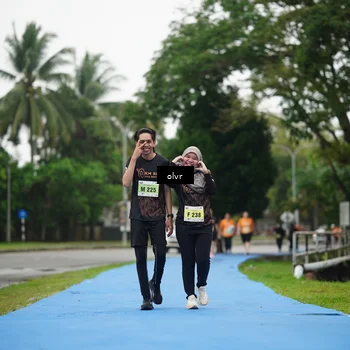 Runner Photo 8520192