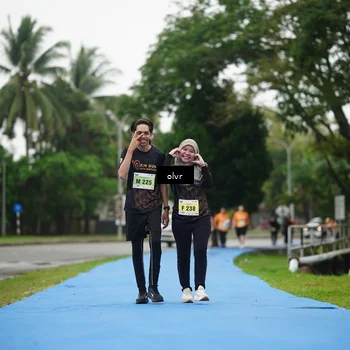 Runner Photo 8520193