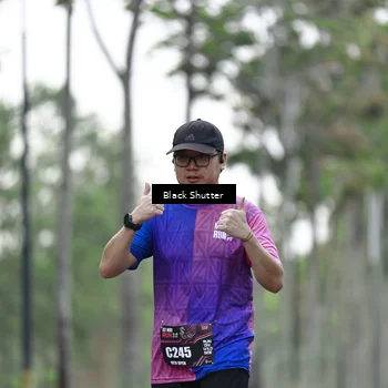 Runner Photo 8520194