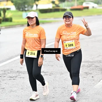 Runner Photo 8520195