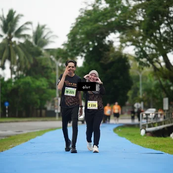Runner Photo 8520196