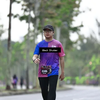 Runner Photo 8520199