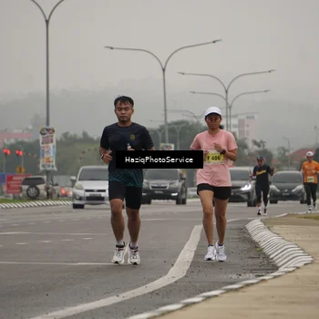 Runner Photo 8520201