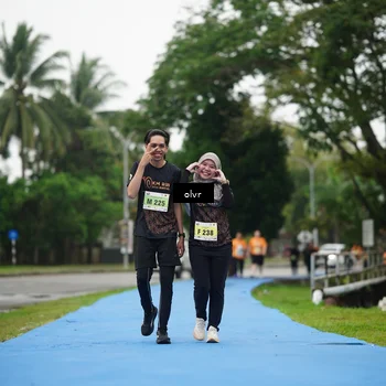 Runner Photo 8520202