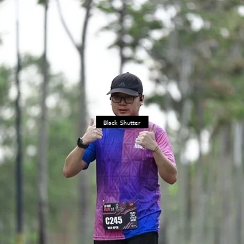 Runner Photo 8520203