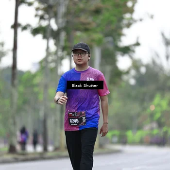 Runner Photo 8520204
