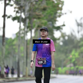 Runner Photo 8520205