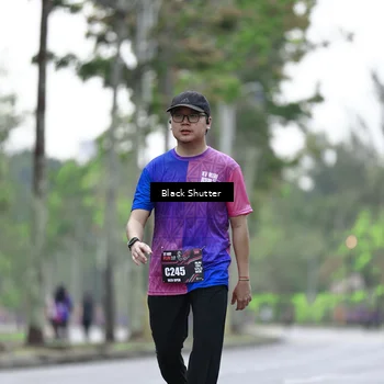 Runner Photo 8520206