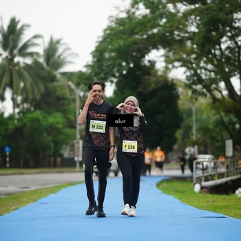 Runner Photo 8520207