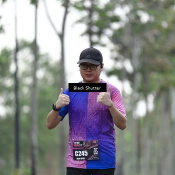 Runner Photo 8520208